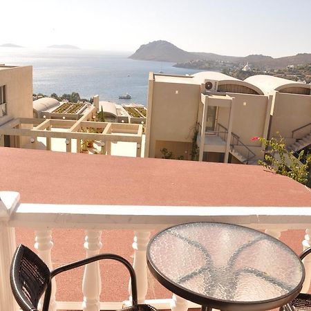Family Belvedere Hotel Bodrum Esterno foto