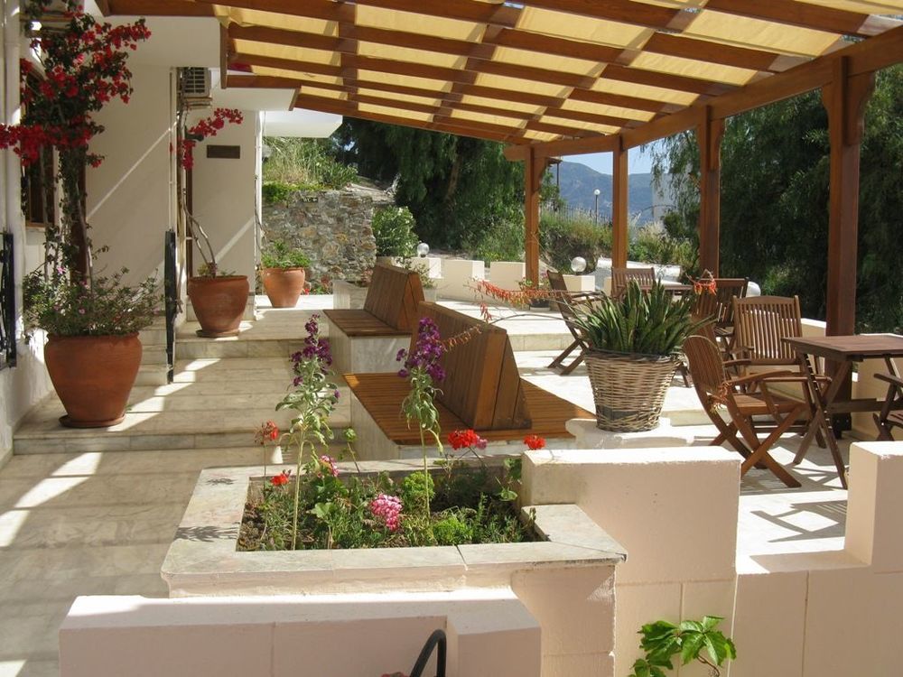 Family Belvedere Hotel Bodrum Esterno foto