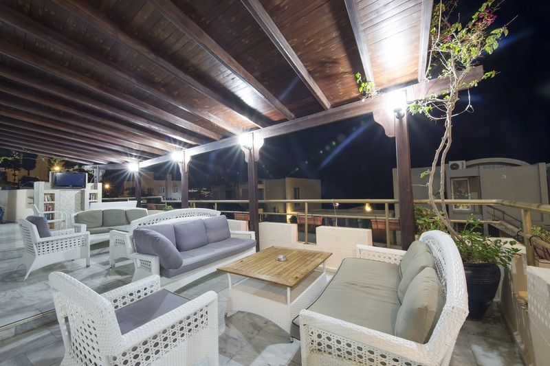 Family Belvedere Hotel Bodrum Esterno foto