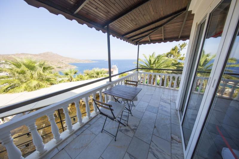Family Belvedere Hotel Bodrum Esterno foto